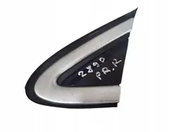 Marco Espejo Izquierdo Volvo V40 2014 OEM 31416469