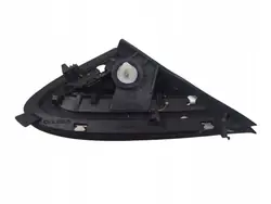 Moldura Espelho Esquerdo Volvo V40 2014 OEM 31416469