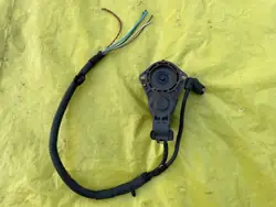 OEM 0204749603-AH Begagnad bromsmotor för Peugeot 308 T9