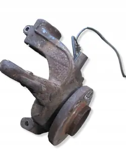 OEM AIC4216 Framhjulsnav och Svänghjul Peugeot 207