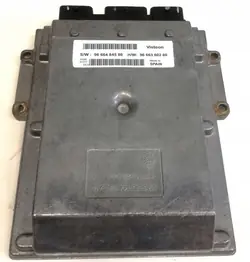 Peugeot Boxer 2021 Spiegelmodule OEM 9666484580