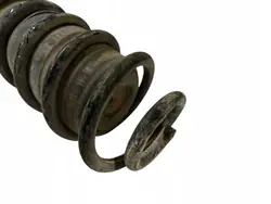 Muelle suspensión trasera Dodge RAM IV OEM 68307041AA