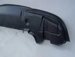 Protetor de Chassi Mercedes W211 A2115203923