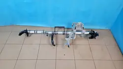Bastidor Consola Mercedes W205 OEM A2058600755 A2056881816