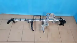 Mercedes W205 Konsolram OEM A2058600755 A2056881816