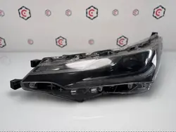 Faros izquierdo Toyota Corolla E16 Lift Full LED OEM