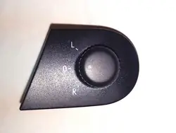 Spiegelbedieningsschakelaar Seat Ibiza 6L 02-