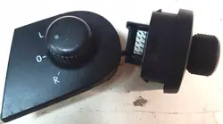 Interruttore di controllo specchi Seat Ibiza 6L 02-