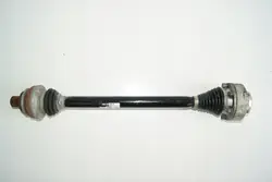 Volkswagen OE 4M0501203D halvmellan