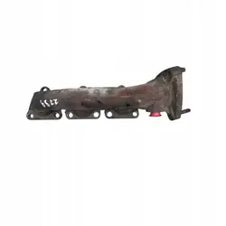 Collecteur d'échappement OEM 06E253 pour Audi A4 3.0L