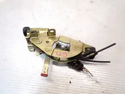 OEM 1298000574 Dachverriegelung Aktuator Mercedes SL R129