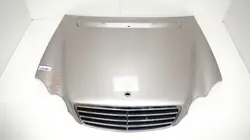 Capot Moteur OEM 375484523 Mercedes W203