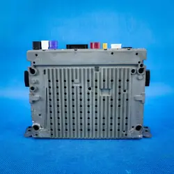Unidad de navegación OEM 65125B3F564 para BMW X5 G05 LCI