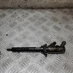 Ensemble d'injecteurs Ford Focus MK2