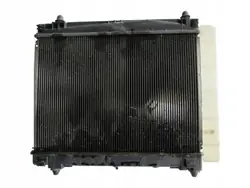 Wasserkühler OEM 12447682450 mit Lüfter Toyota Yaris