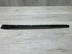 OEM 1296900139 Vänster Framruta Pelarribba