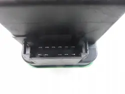 Centrale vergrendelpomp OEM 3A0962257 voor VW Passat B4