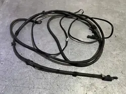 Mercedes S W221 Spolarmunstycke Slang OEM A2218600192