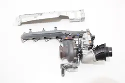 Turbo para BMW G20 G30 G11 G01 G05 G06 B57D30A