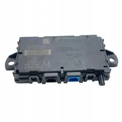 Renault Megane V EV E-Tech ohjausmoduuli 283G00510R