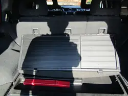 Plancher de coffre Mitsubishi Lancer VII CS0 OEM