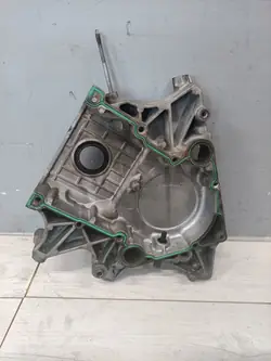 Couvercle de distribution OEM 68416971AA Dodge Challenger 2019