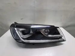 Faros Derecho Bi Xenón VW Touareg II Lift 14-18 OEM 7P1941752B