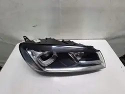 Phare Droit Bi Xenon VW Touareg II Lift 14-18 OEM 7P1941752B