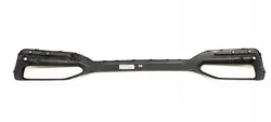 BMW 7 G11 G12 Achterbumper Diffuser 51128074012