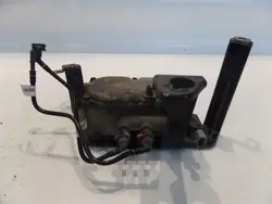 Jeep Cherokee KL 2.0 CRD Filtro Combustible Calentador OEM 82138236