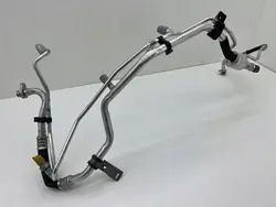 OPEL CROSLAND X Ilmastointiletku 9831756280