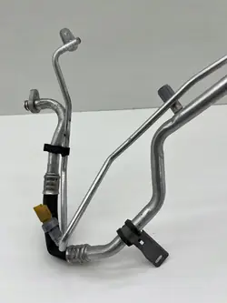 OPEL CROSLAND X Tubo Aria Condizionata 9831756280