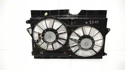 Ventilador Radiador Água Toyota OE OEM 368446379