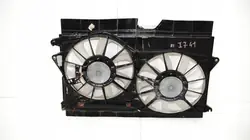 Ventilateur Radiateur Eau Toyota OE OEM 368446379