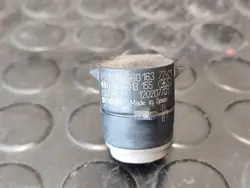 Accéléromètre CITROËN C4 II (B7) 2012 9666016377K1