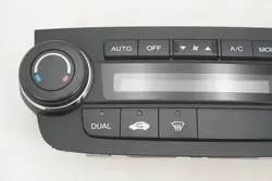 Panneau climatisation OEM 79600SWYG4 Honda CR-V III