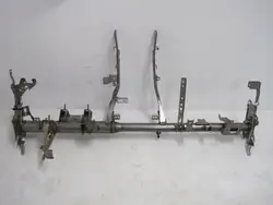 Armaturenbrettrahmen OEM Stelaż Nissan X-Trail T32