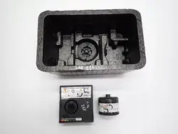 Kit de Réparation Pompe Adhésif Insert Hyundai i10 III 25R