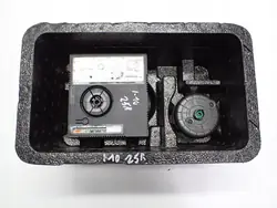 Kit Riparazione Pompa Adesivo Inserto Hyundai i10 III 25R