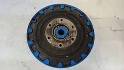 Mercedes-Benz Trillingsdemper OEM A4712370138