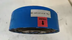 Amortiguador de vibraciones Mercedes-Benz OEM A4712370138