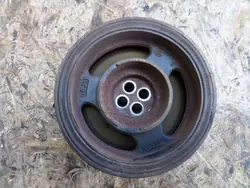 BMW MINI F48 F45 F55 F56 Polia B48 8602800