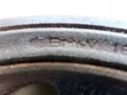 BMW MINI F48 F45 F55 F56 Poulie B48 8602800
