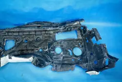 Aislamiento mamparo delantero OEM 51487489607 BMW X5/X6