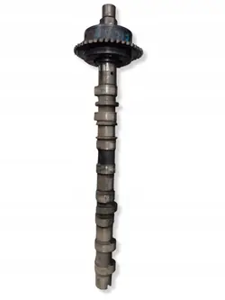 Gebrauchte Nockenwelle OEM 271051000 Mercedes-Benz