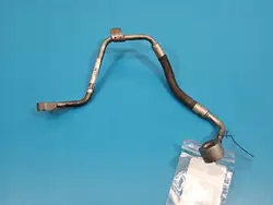 Turbin Smörjningsrör OEM 55499625 för Opel Insignia B