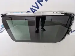 Panoramadak Mini Countryman R60 OEM RAVMO