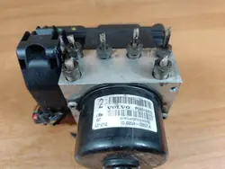 Pompe ABS OEM 10.0925-0402.3 pour Volvo S60 V70 S80