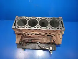 Bloc Moteur Land Rover OEM 224DT - Occasion