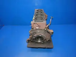 Bloc Moteur Land Rover OEM 224DT - Occasion